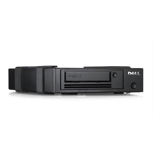 04C424 | Dell DLT1 Tape Drive - 40GB (Native)/80GB (Compressed) - SCSIExternal