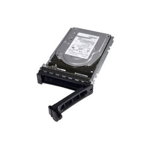 9ZM170-036 | Dell Seagate 4TB 7200RPM SATA 6Gb/s 128MB Cache 3.5 Hot-pluggable Hard Drive for PowerEdge Server - NEW