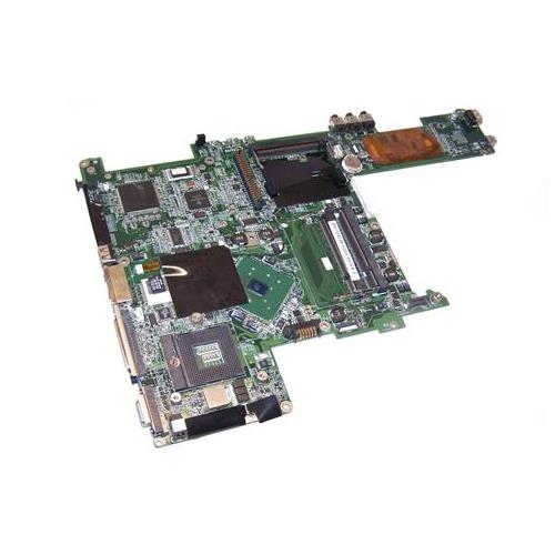 519220-001 | HP System Board (MotherBoard) for Full-featured Notebook PC