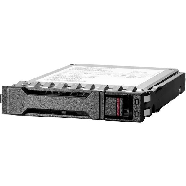 P40784-001 | HPE 900gb 15000rpm Sas 12gbps 2.5 Sff Hot Swap Mission Critical Basic Carrier Hard Drive