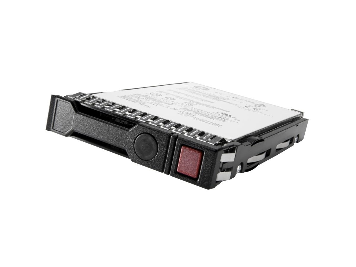 MB008000JWAYH | HPE 8tb 7200rpm Sas 12gbps 3.5 Lff Low Profile Midline Hard Drive