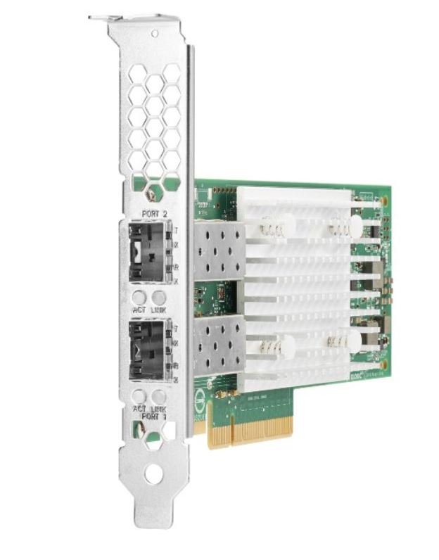 P08445-B21 | HPE Ethernet 10gb 2-port 524sfp+ Adapter