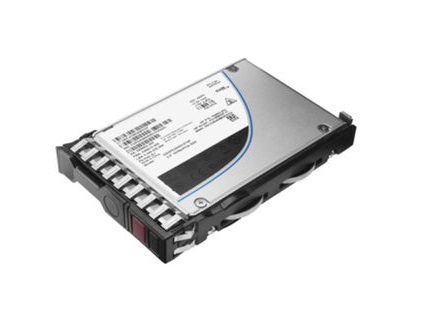 P41017-001 | HPE 3.84tb Sas 24gbps Read Intensive Sff (2.5) Bc Tlc Digitally Signed Firmware Solid State Drive For Gen10 Plus Servers