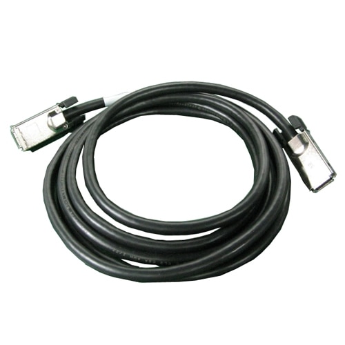 XNMFV | DELL Stacking Cable - 1m - For Dell Networking N2000, N3000, S3100 Series Switches