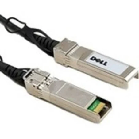 470-ABPS | DELL 2m Sfp+ To Sfp+ 10gbe Passive Copper Twinaxial Network Cable