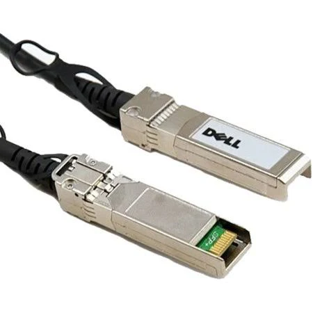 470-ACFB | DELL 2m 25gbe Sfp28 Direct Attached Cable