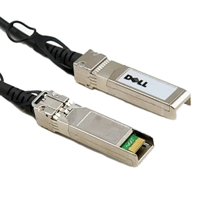 470-ACUI | DELL 0.5m 200gbe Qsfp28-dd Da Cable