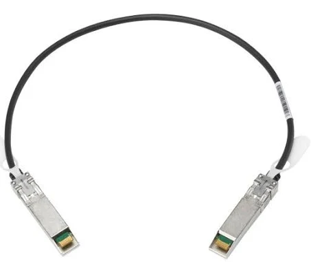 850389-001 | HP 3m 25gb Sfp28 To Sfp28 Direct Attach Cable