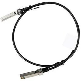 JL489A | HPE Aruba 25g Sfp28 To Sfp28 5m Dac Cable