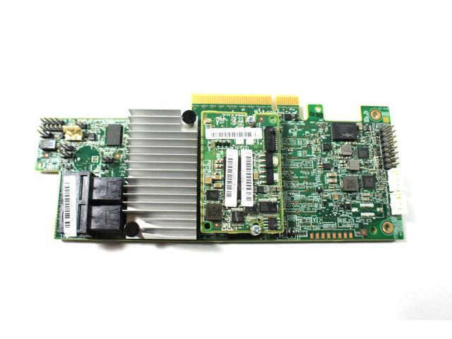 UCS-RAID9361CV-8I | CISCO Lsi Megaraid 9361cv-8i 12gb/s Sas 6gb/s Sata Raid Storage Controller