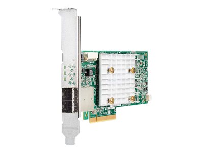 UCSC-PCIE-BD16GF | CISCO 16gb Dual Port Pcie Gen3 X8 Fibre Channel Host Bus Adapter