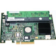 CN-0WX072 | DELL Perc 5/i Pci-express Sas Raid Controller For Poweredge 1950/2950