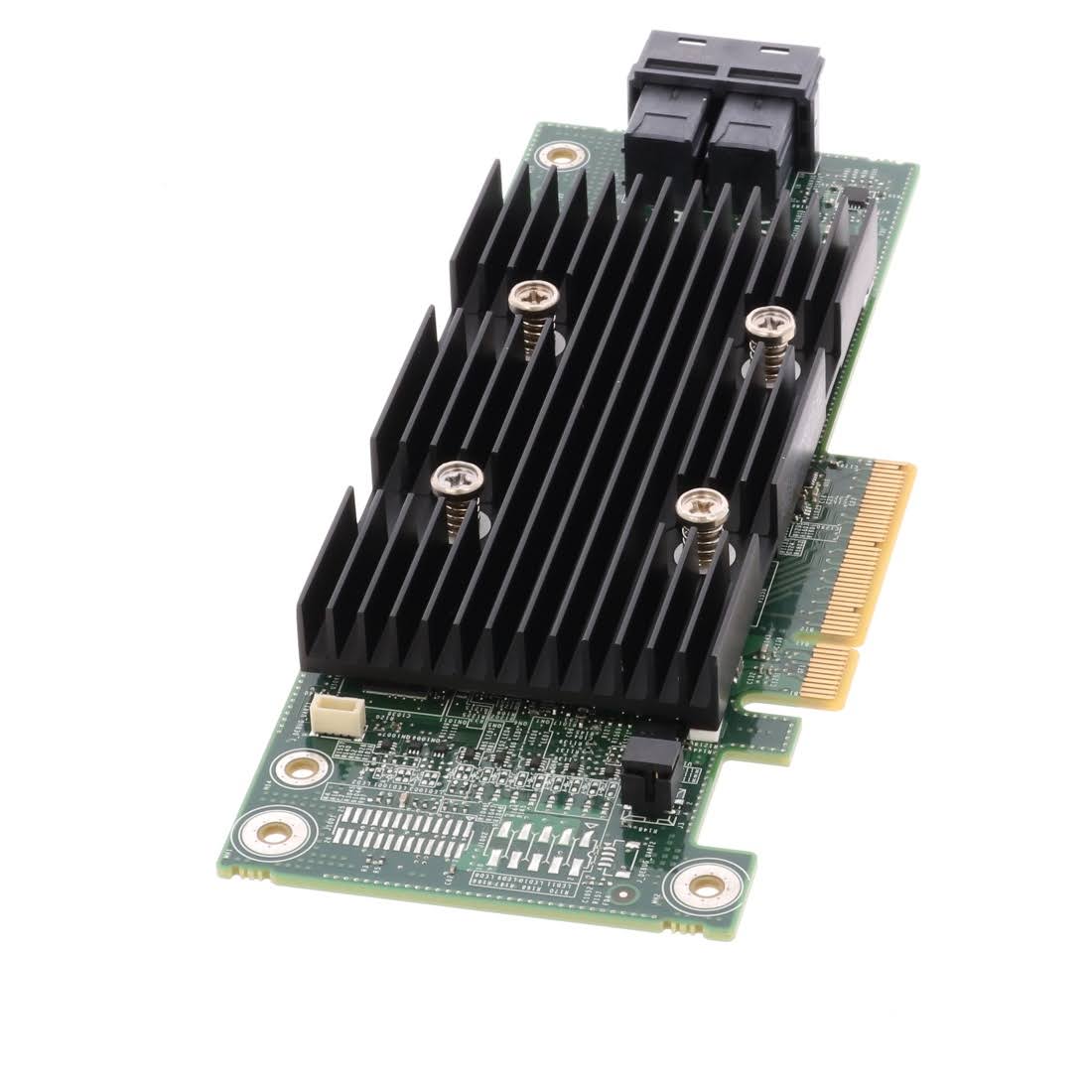 JXW07 | DELL Perc H330 12gb/s Pci-express 3.0 Sas Raid Controller Card