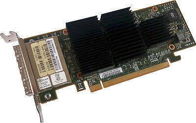 3FYRR | DELL 9202-16e 6gb Pci-e 2.0 X16 Sas Host Bus Adapter