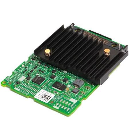 FG0JC | DELL Perc H330 Minicard 12gb/s Sas 6gb/s Sata Pcie 3.0 Mini Mono Controller