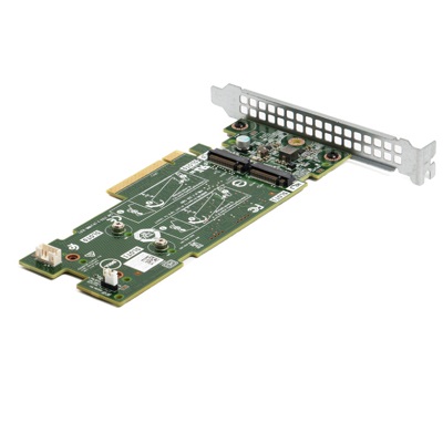 4FXXT | DELL Boss Controller Card Pcie 2x M.2 Slots