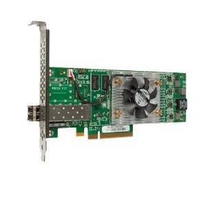 QLE2660-DELL | DELL 16gb Single Port Pci-e Fibre Channel Host Bus Adapter