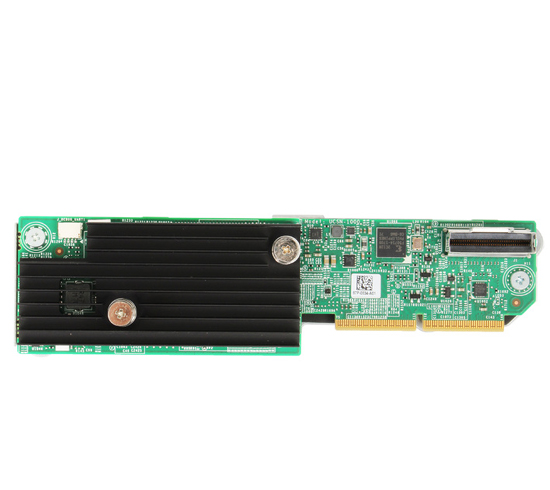 30J98 | DELL Perc Hba330 12g Sas Hba Mx Blade Controller