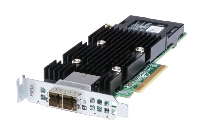 405-AAEZ | DELL Perc H830 Pci-express 3.0 Sas Controller 2gb Nv Cache