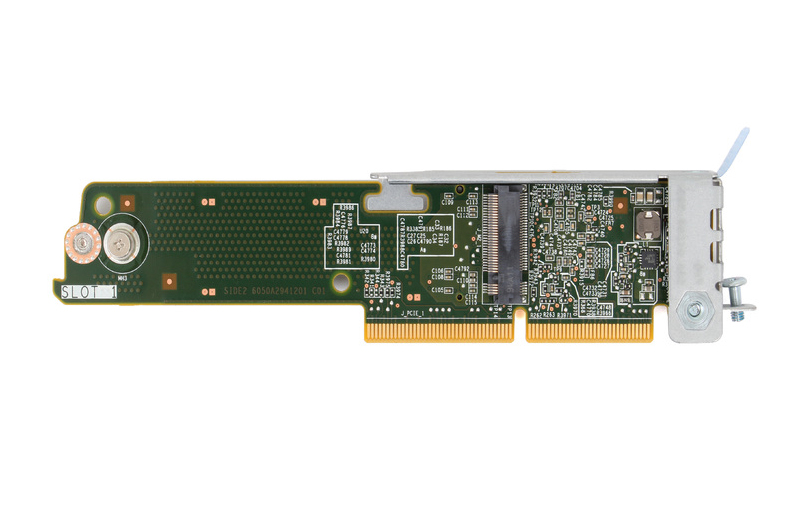 WMWJW | DELL Boss-s1 Boot Optimized Server Storage Blade Module For Emc Poweredge Fc640 / M640