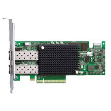 LPE16002B-DELL | DELL 16gb Dual-port Pcie 3.0 Fibre Channel Host Bus Adapter