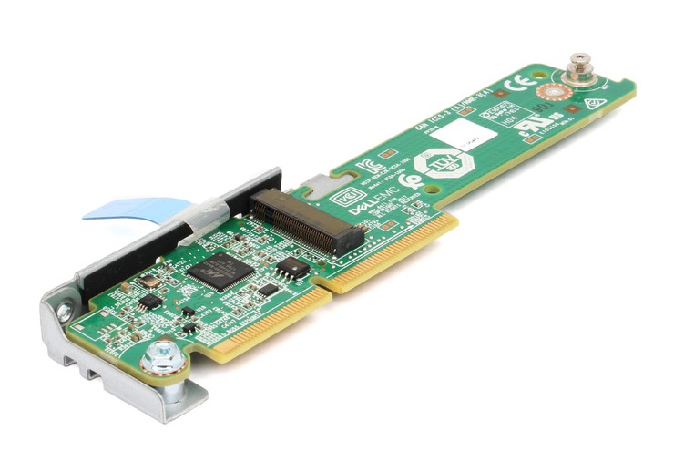 F16RV | DELL Modular M.2 Boss Controller Card For Emc Poweredge Mx740c