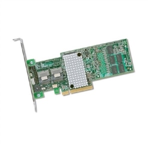 4RFMR | DELL Perc H740p 12gb/s Eight Port Pci-e 3.0 X8 Sas Raid Controller