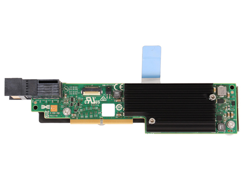 LPM32002-D | DELL Emulex Lpm32002 32gb Dual-port Fibre Channel Mezzanine Card For Poweredge Mx740c