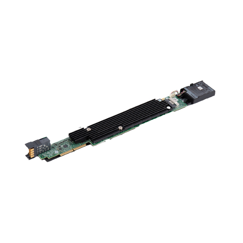 405-AARU | DELL Perc H745p 12g 8gb Cache Mx Blade Raid Controller