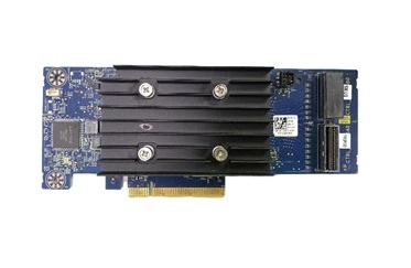 9DYP8 | DELL Perc H345 12gb/s Pcie 3.0 2x8 Internal Sas Connectors Raid Adapter