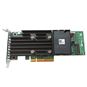 HYM6Y | DELL Perc H750 12gb/s Pci-express X8 Sas External Raid Adapter Card