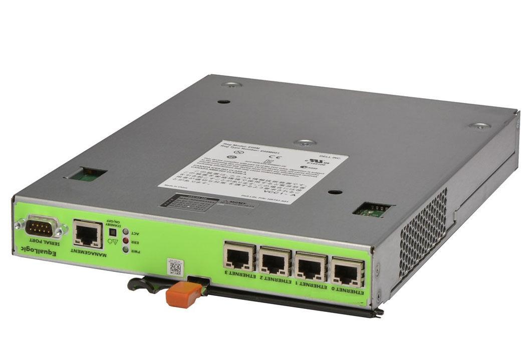 DX6GP | DELL Equallogic Type 18 10gb Iscsi 32gb Cache Controller For Ps6610