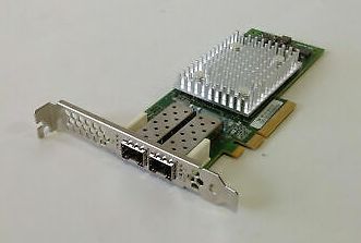 403-BBMR | DELL Sanblade 32gb Dual Port Pci-e Fibre Channel Host Bus Adapter