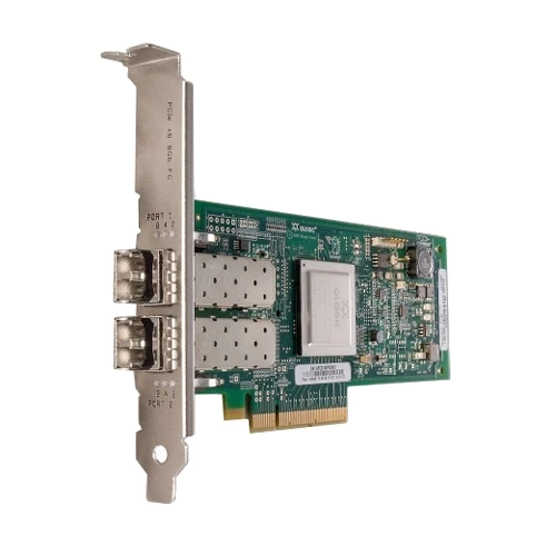 403-BBMZ | DELL Sanblade 32gb Dual Port Pci-e Fibre Channel Host Bus Adapter