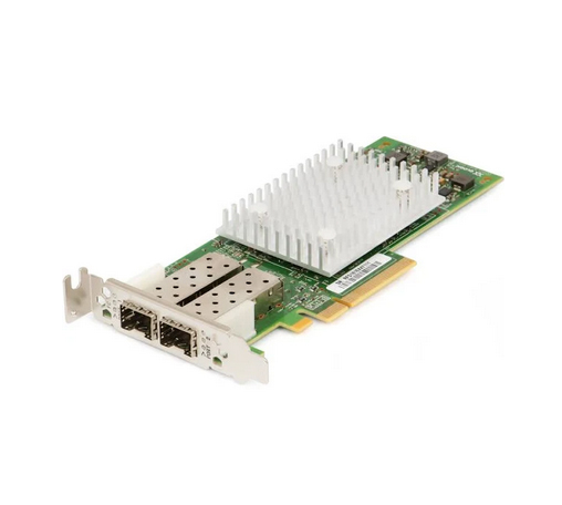 QLE2742L-DEL | DELL Qlogic Fibre Channel Dual-port 32gb Low Profile Host Bus Adapter