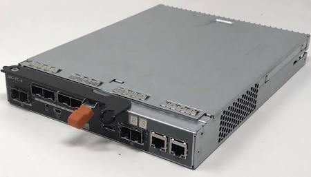 403-BBFH | DELL 16gb Fiber Channel Iscsi Controller