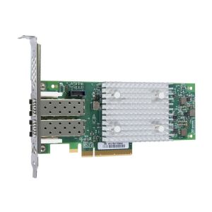 868141-001 | HPE Storefabric Sn1600q 32gb/s Dual Port Pci Express 3.0 Fibre Channel Host Bus Adapter
