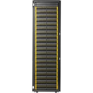 E7Y71A | HPE 3par Storeserv 8000 Sff Sas Drive Enclosure Field Integrated Storage Enclosure 24 Bay