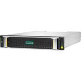 R0Q80A | HPE Modular Smart Array 2062 16gb Fibre Channel Sff Storage - Hard Drive Array