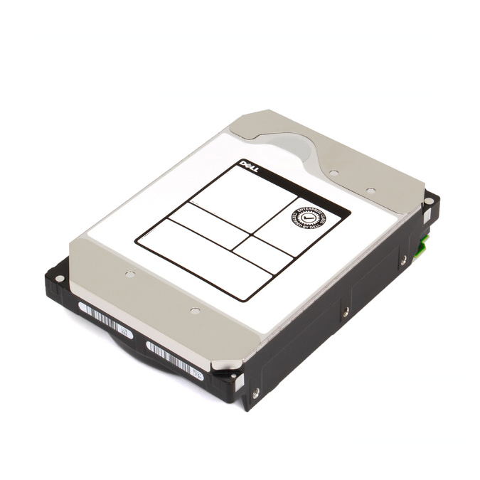 AB378816 | DELL 18tb 7200rpm Ise Sas-12gbps 512mb Buffer 512e 3.5 Hard Drive