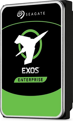 ST2000NM002A | SEAGATE Exos 7e8 2tb 7200rpm Sata-6gbps 256mb Buffer 4kn 3.5 Hard Disk Drive