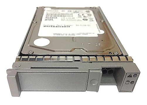 UCS-HD300G10K9 | CISCO 300gb 10000rpm Sas 12gbps Sff(2.5) Hot Swap Hard Drive