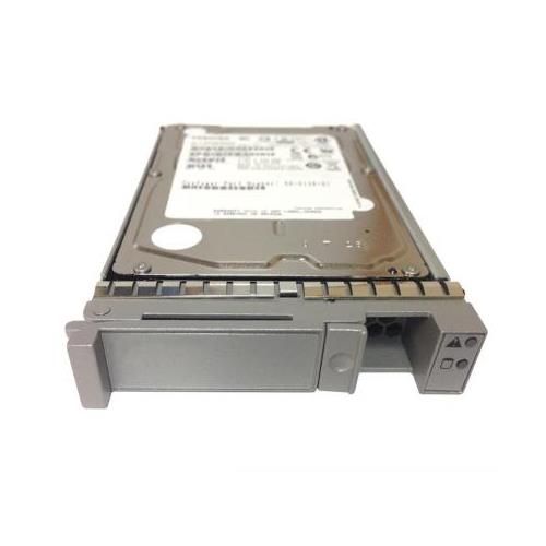 UCS-HD6T12GK9 | CISCO 6tb 7200rpm Sas 12gbps Lff(3.5) 512e Hot Swap Hard Drive