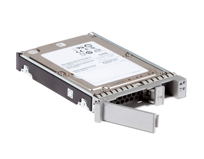 UCS-HDD600GI2F201 | CISCO 600gb 15000rpm Sas 6gbps Lff (3.5) Hard Drive