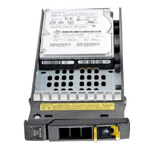791437-003 | HPE 3par Storeserv 8000 1.2tb Sas 12gbps 10000rpm 2.5 Sff Fips Encrypted Hard Drive