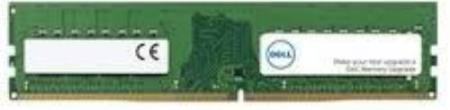 SNPWMMC0C/32G | DELL 32gb (1x32gb) Pc5-38400 4800mhz Ecc Unbuffered Dual Rank X8 Ddr5 Sdram 288-pin Udimm Memory Module