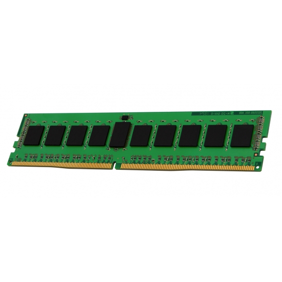 KSM32ED8/16HD | KINGSTON 16gb (1x16gb) 3200mhz Pc4-25600 Cl22 Ecc Unbuffered 1.2v Ddr4 Sdram 288-pin Dimm Memory Module