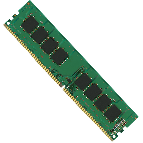 KTD-PE432D8/16G | KINGSTON 16gb (1x16gb) 3200mhz Pc4-25600 Cl22 Ecc Registered Dual Rank X8 1.2v Ddr4 Sdram 288-pin Rdimm Memory Module For Dell Emc Poweredge R6515, R7515
