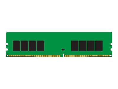 KVR32N22D8/32 | KINGSTON 32gb (1x32gb) 3200mhz Pc4-25600 Cas-22 Dual Rank X8 Non-ecc Unbuffered Ddr4 Sdram 288-pin Memory