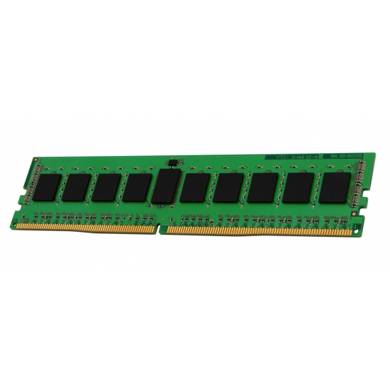 KSM32ED8/32ME | KINGSTON 32gb (1x32gb) 3200mhz Pc4-25600 Cl22 Ecc Unbuffered 1.2v Ddr4 Sdram 288-pin Dimm Memory Module